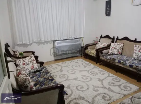 Hüma'dan Göktaşlı Mh. 1 Kat 2+1 Satılık Daire 1