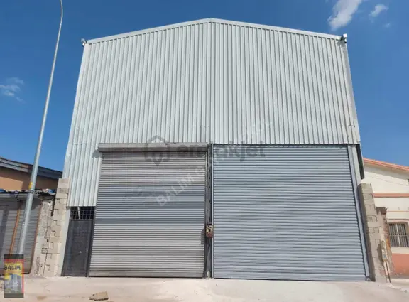 Küsget A Blok Satılık İş Yeri 360 Metre²