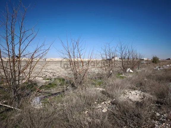 Satılık İki Kat Konut İmarlı Müstakil Arsa 1