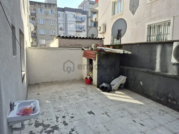 Arda Mahallesinde Satılık Daire 2