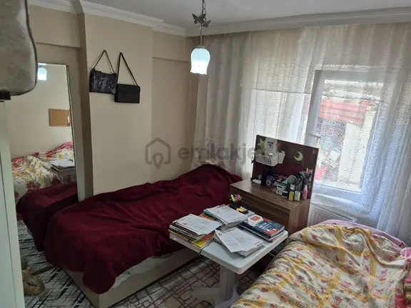 Arda Mahallesinde Satılık Daire 1