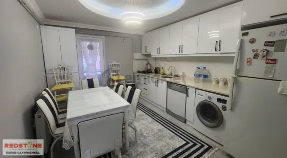 Karasu Da Plaj Caddesi Denize 200 Metre Geniş Satılık 3+1 2