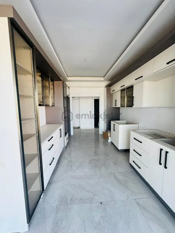 Yenişehir Dönümlü Mahalesinde 2+1 Lüks Daire 1