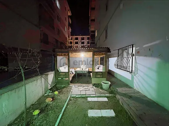 Marka Gayrimenkul,den 2+1 Masrafsız Kullanışlı Daire 2