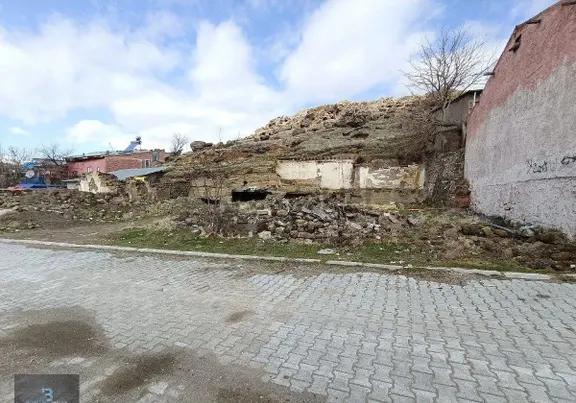 Satılık Arsa 2