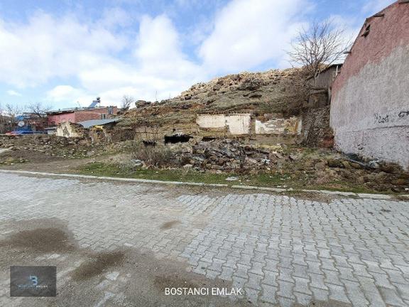 Satılık Arsa 2