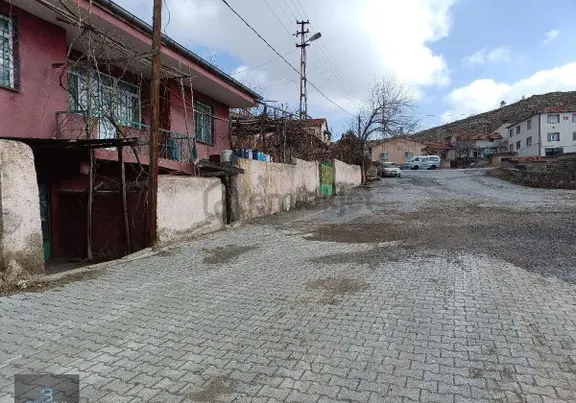 Satılık Arsa 2
