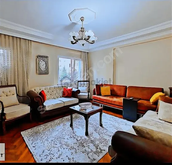 Samsun İlkadım Baruthane Amisos Tepesi Karşısı 4+1 Temiz 120 M2 1