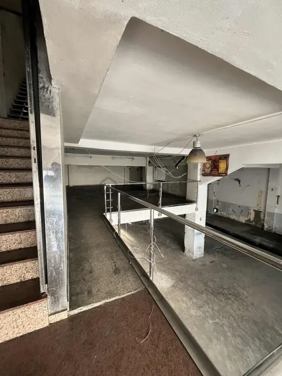 İkitelli Organize Tümsan 1 Sanayi 600 M2 Tır Kamyon Yaklaşır 2