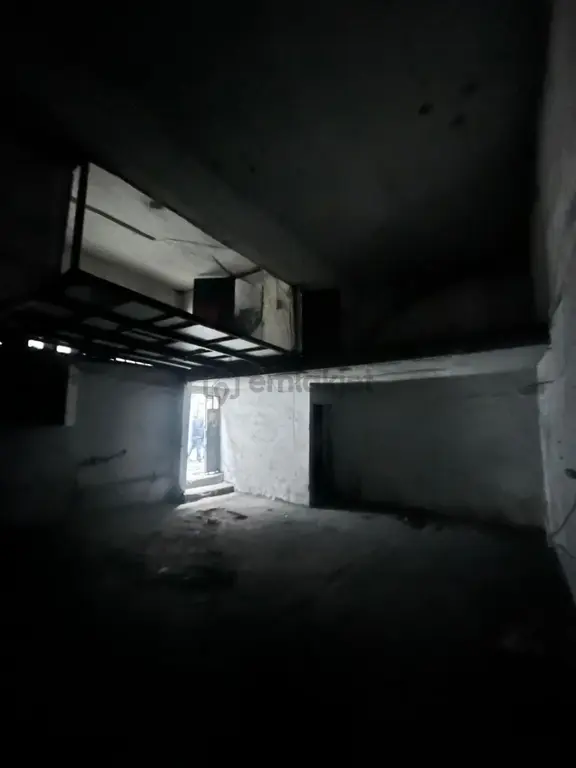 Bayrampaşa Sarı Dökümcülerde 80 M2 Herişe Uygun 2 Katlı Atölye 2