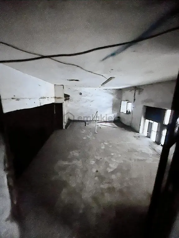 Bayrampaşa Sarı Dökümcülerde 80 M2 Herişe Uygun 2 Katlı Atölye 2