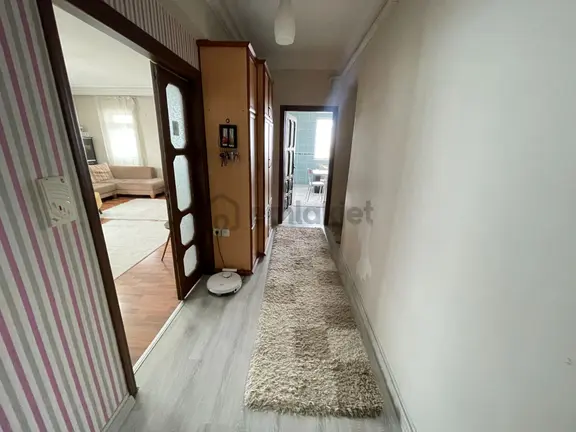 Tanjant Yolu Üzerinde Full Deniz Manzaralı Satılık Çift Daire 2