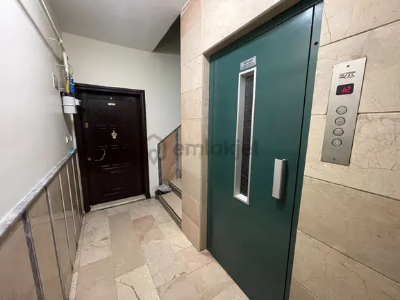 Tanjant Yolu Üzerinde Full Deniz Manzaralı Satılık Çift Daire 1