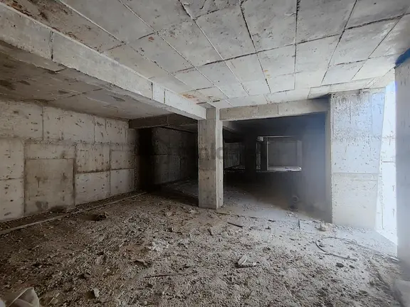 Osb Bölgesi Çevre Yolu Cepheli Polis Okulu Yanı 410m² Dükkan 2