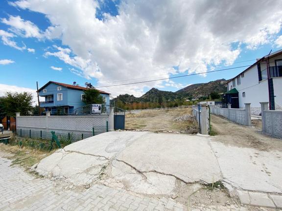 Çakırköy İçinde Hobi Bahçesi Veya Depo İçin Uygun 3.444m² Arazi 2