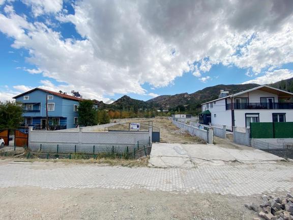 Çakırköy İçinde Hobi Bahçesi Veya Depo İçin Uygun 3.444m² Arazi 1