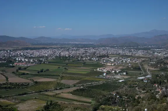 Dalaman Merkezde 150m² Satılık Dükkan | Çarşı Merkezi | Fırsat 2