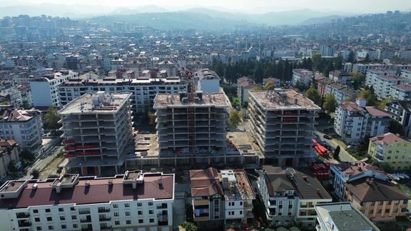 Hüsem Gayrimenkulden Ordunun En Güzel Manzaralı 3+1 Dairesi 2