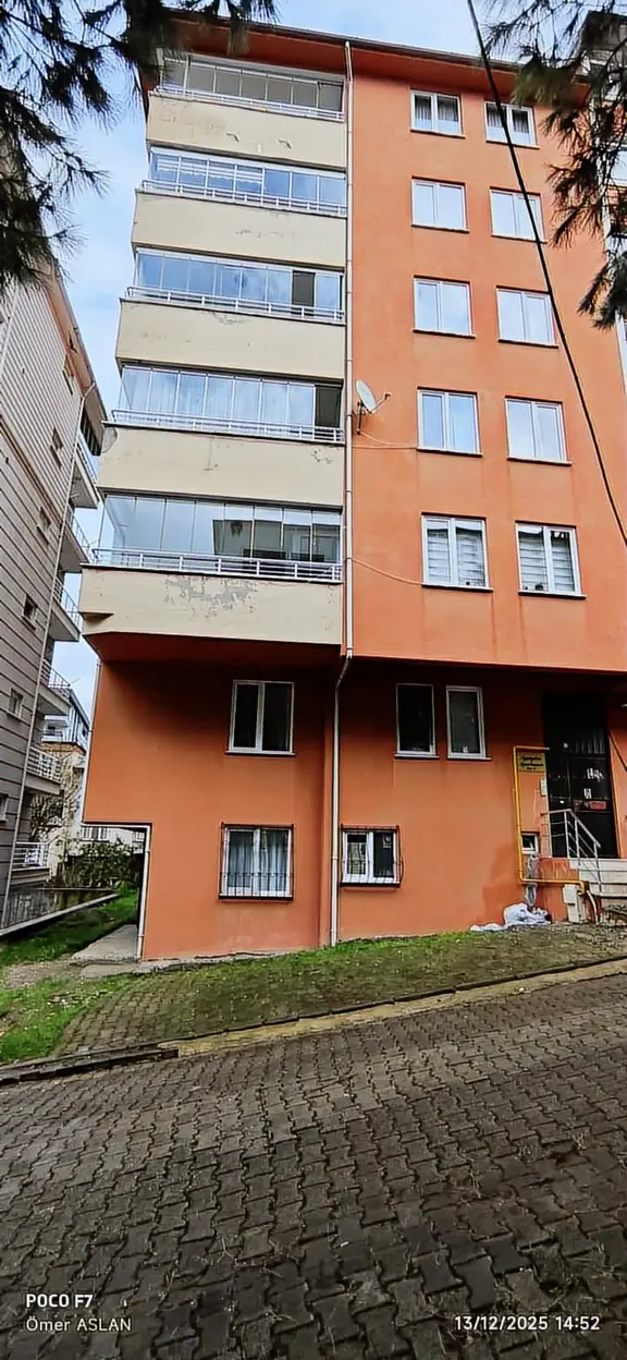 Hüsem Gayrimenkul'den Bulancak'ta Satılık Dubleks Daire 1