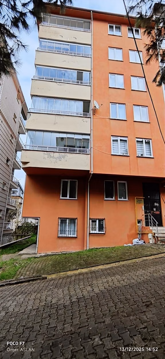 Hüsem Gayrimenkul'den Bulancak'ta Satılık Dubleks Daire 1