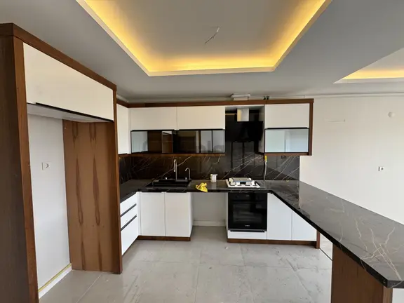 Kent Gayrimenkul'den Kiralık 1+1 Mükemmel Daire 2