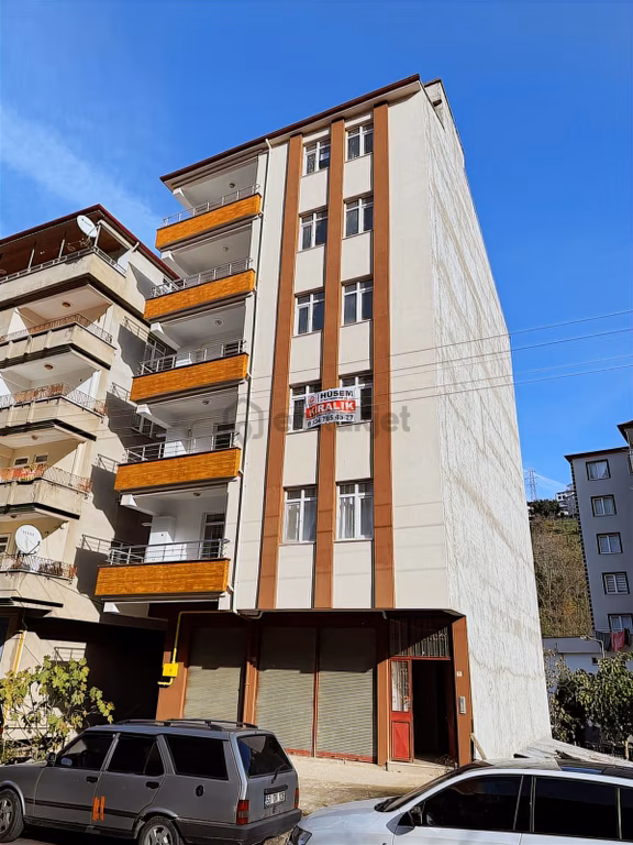 Hüsem Gayrimenkulden 2+1 Kiralık Daire 2