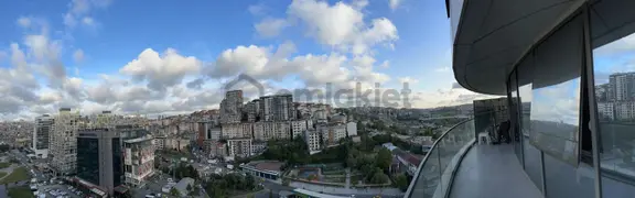 Nef03 Büyük Balkonlu 1+1 Geniş Satılık Boş Daire 1