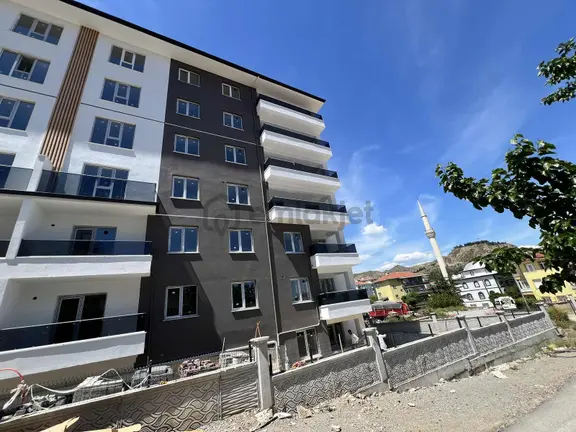 Ekin Group'tan Pazar Pazarı Yanı Ultra Lüks 3+1 Satılık Daire 2