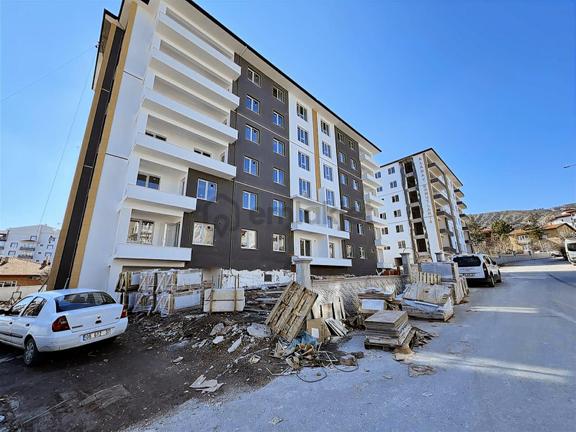 Ekin Group'tan Pazar Pazarı Yanı Ultra Lüks 3+1 Satılık Daire 2