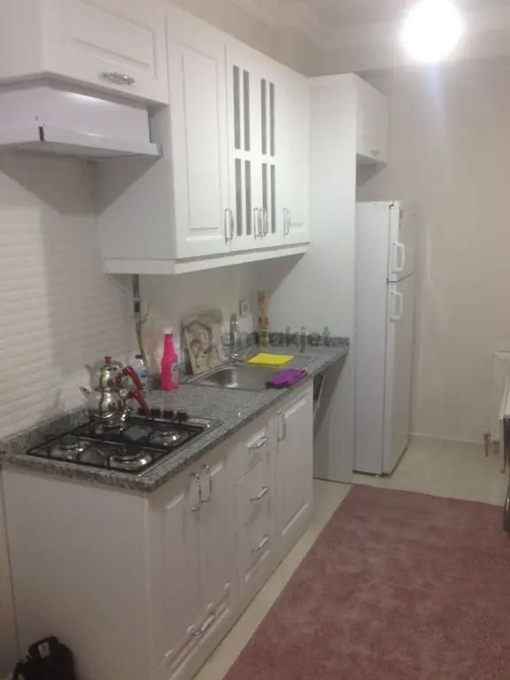 Sahibinden Eşyalı 1+1 Merkezde, Vilayet Meydanında Kiralık 1