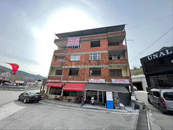 Hacı Mehmet'de Kiralık Komple İş Yeri & Bina 2