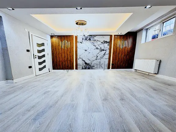 Esenyurt Örnek Mahallesinde Satılık 2+1 Bahçeli Bahçe Katı 2