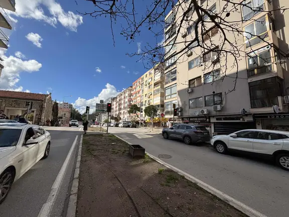 Konak Güzelyalı'da Devren Kiralık Tekel Bayi 2