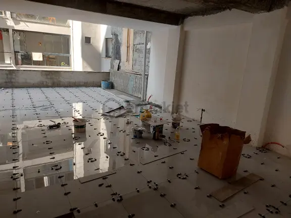 Kağıthane Çağlayan Vatan Caddesi Üzerinde 2