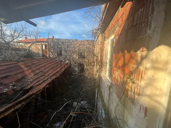 📍 Çanakkale / Ayvacık / İlyasfakı Köyü 2