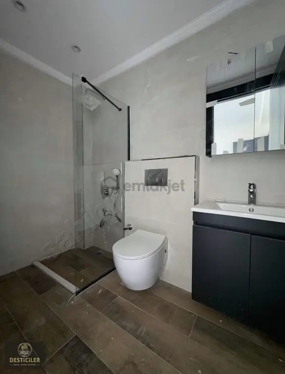 Ck-9 | Aşağısöğütönü'nde | Havuzlu | Güvenlikli | 4+1 Lüks Villa 2