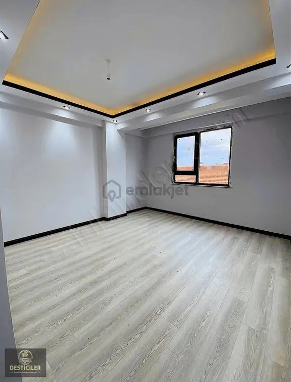 Yk- Batıkent Mah. Özel Garajlı Lüx 5+1 Dublex Daire 2