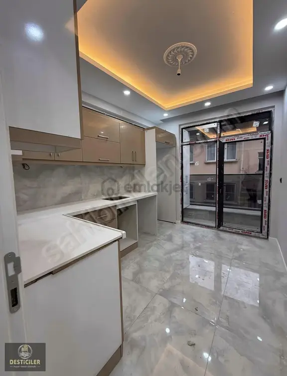 As-zafer Mah.ebeveyn Banyolu 2+1 Daire 1