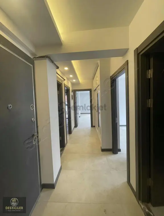 Om-şehir Hastanesi Yakını 2+1 Lüks Özel Garajlı Daire 1