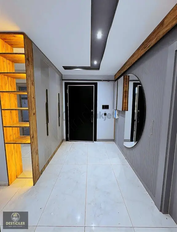 Md-desticiler Tam Akıllı Sistem , Müstakil Havuzlu Lüks Villa 2