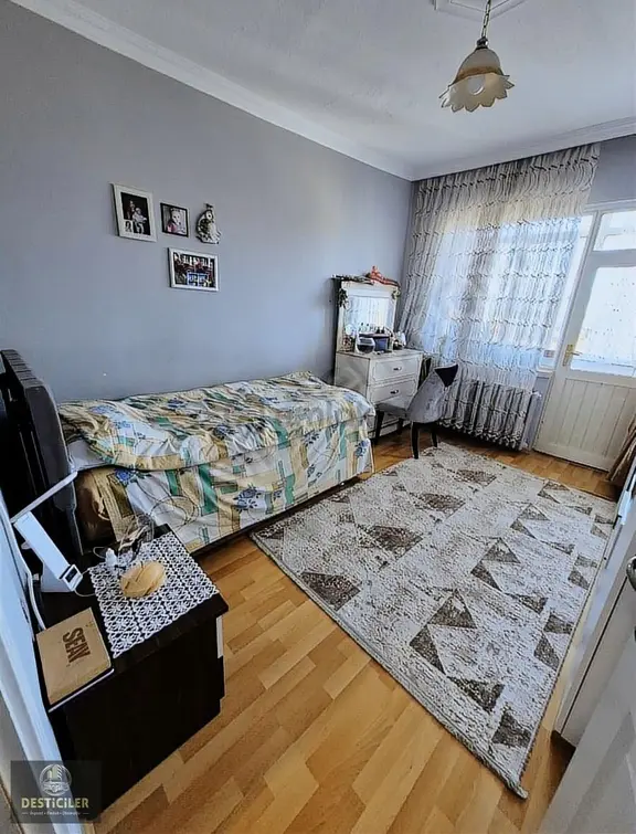 Hg-137 Gökmeydan Mah. Cumhuriyet Blv. Manzaralı Site İçi 3+1 2