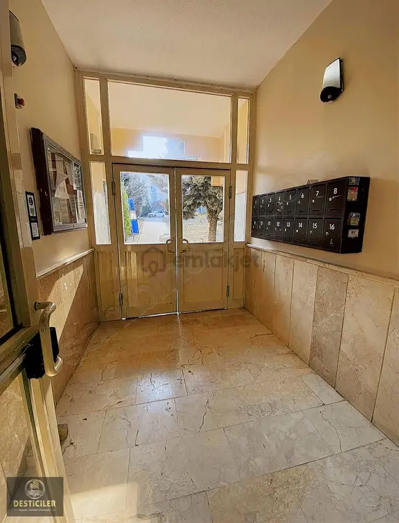 Au-desticilerden Vadişehir Tokilerde Site İçi 90m2 2+1 Daire 2