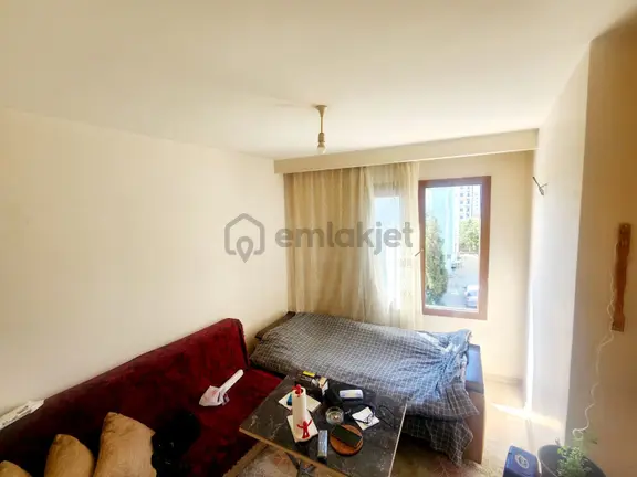 Hcl'den 1,5+1 Kuyuluk Krediye Uygun 55m² Net Satılık Daire 2