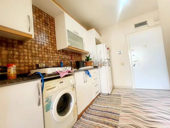 Hcl'den 1,5+1 Kuyuluk Krediye Uygun 55m² Net Satılık Daire 1