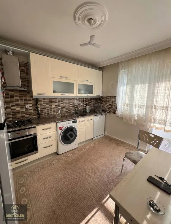 Hg-024 Emek Mah. 6+1 185 M2 Dubleks Satılık Daire 1