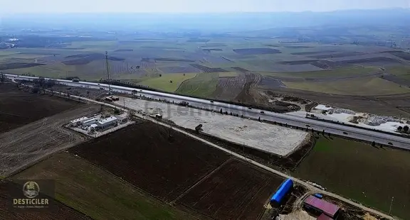 Eskişehirde Değer Kazanan Bölge, Kazandıran Yatırım! 2