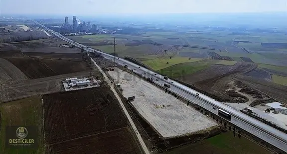 Eskişehirde Değer Kazanan Bölge, Kazandıran Yatırım! 1