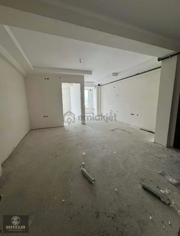 Ad-desticiler 71 Evler Aqua Park Yakını 1+1 Fırsat Daire 2