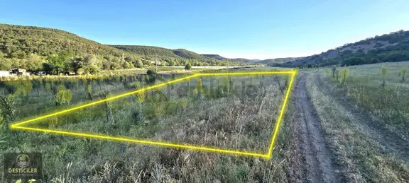 As-akkaya Mah. Yatırımlık Doğayla İç İçe Bölgenin En Uygunu 2