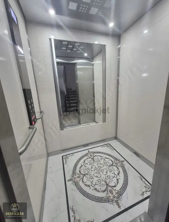 Hg-165 Kırmızıtoprak Mah. 204 M2 4+1 Dubleks Daire 1